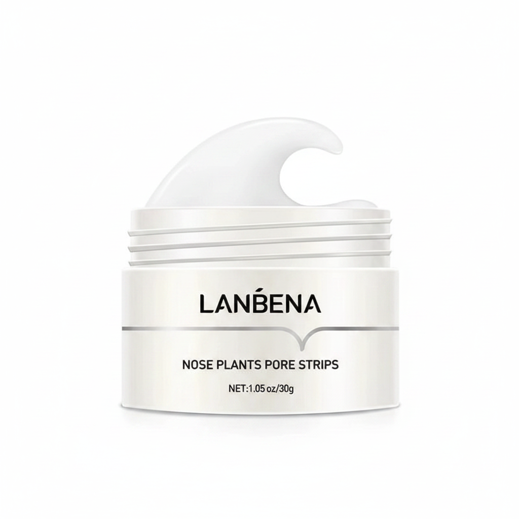 Crema removedora de puntos negros - envase original
